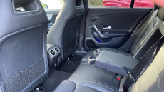 Mercedes-Benz CLA 220d AMG Line Premium Plus 4dr Tip Auto Diesel Saloon